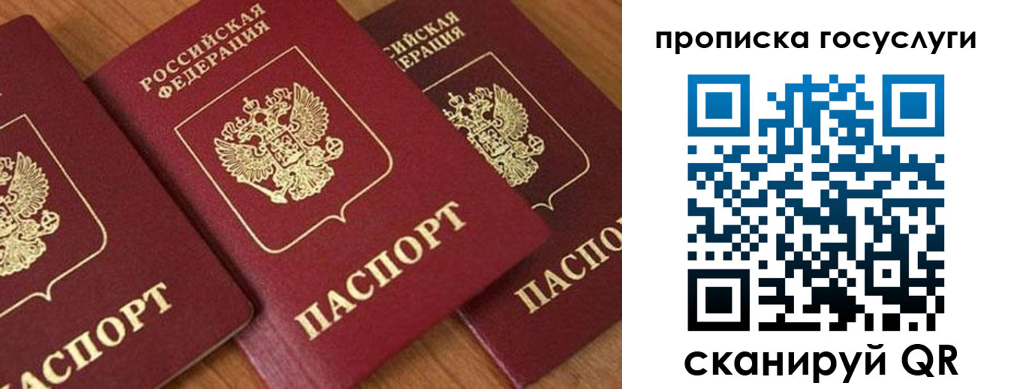временная прописка в Канаше
